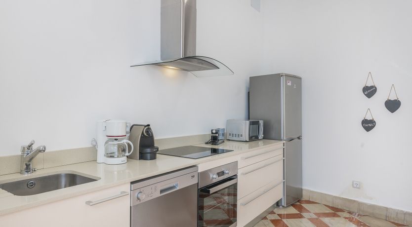 Photo of Sunshine On Tile