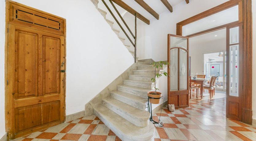 Photo of Sunshine On Tile