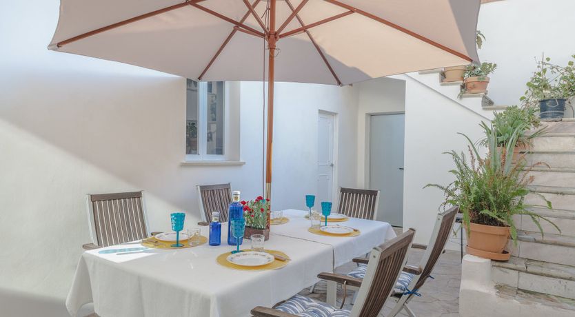 Photo of Sunshine On Tile