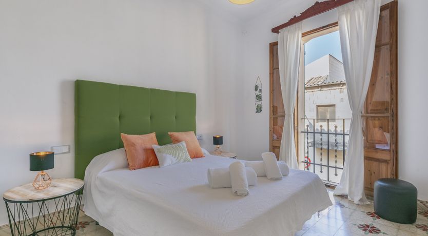 Photo of Sunshine On Tile