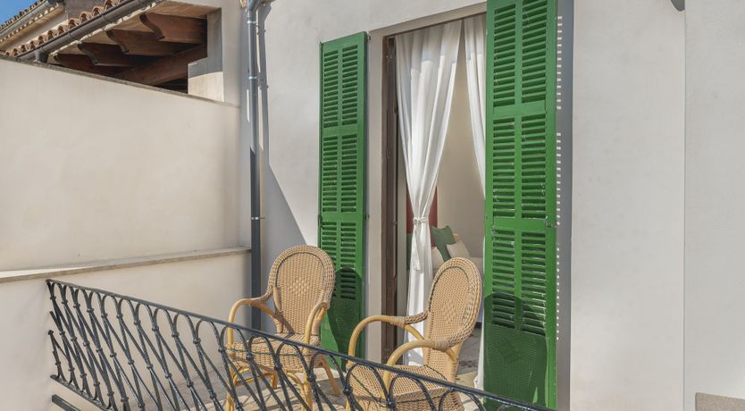 Photo of Sunshine On Tile