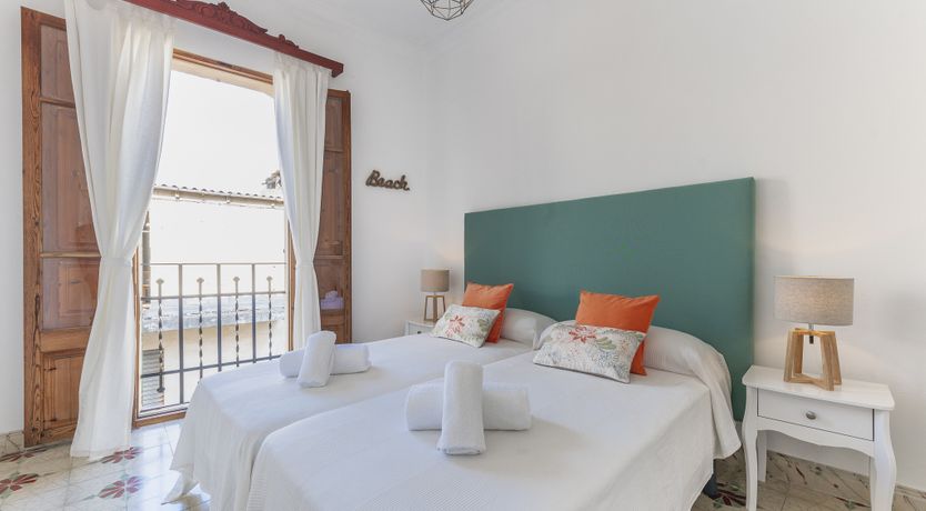 Photo of Sunshine On Tile