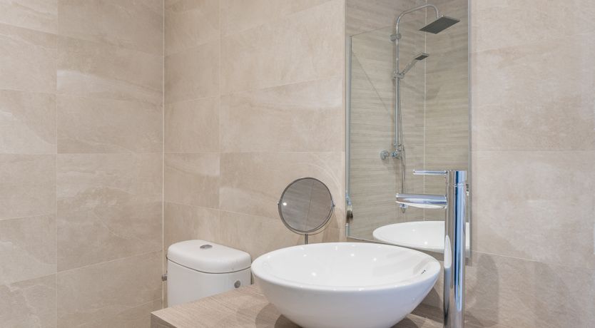 Photo of Sunshine On Tile