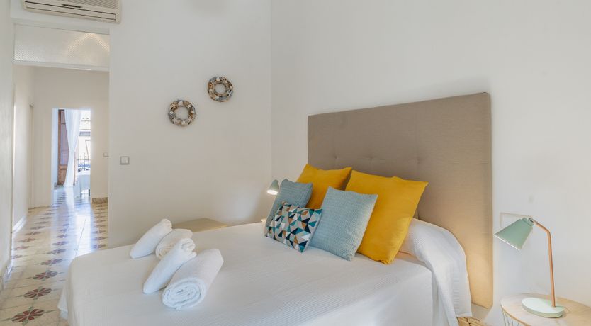 Photo of Sunshine On Tile