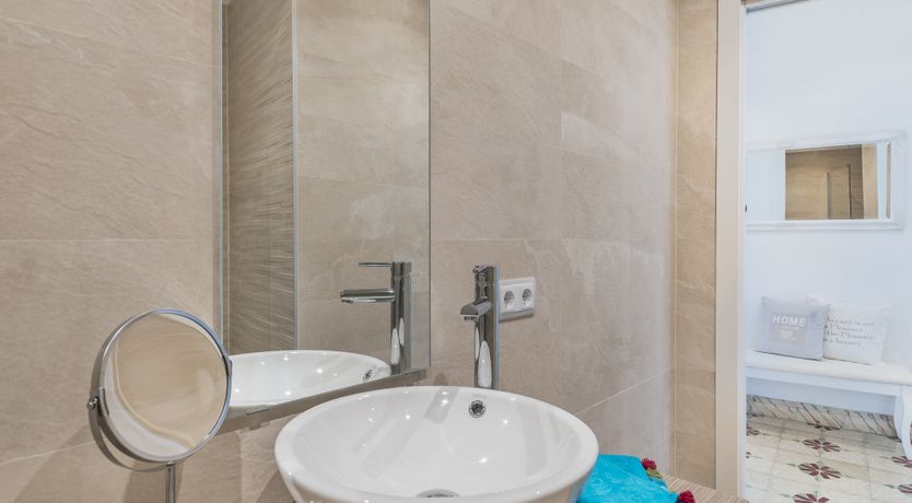 Photo of Sunshine On Tile