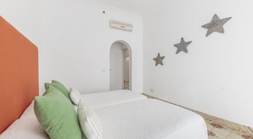 Photo of Sunshine On Tile