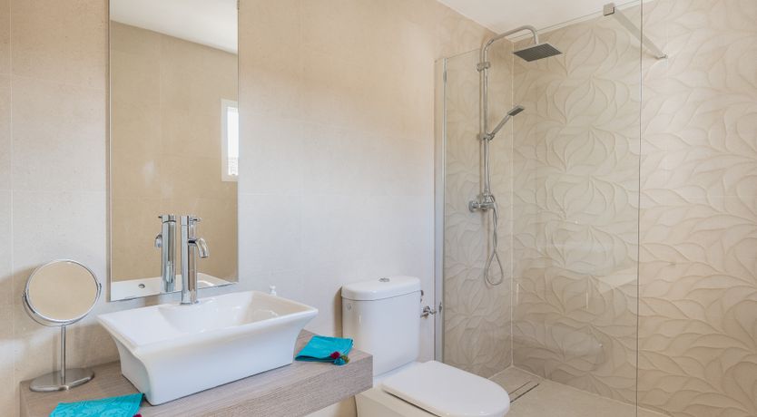 Photo of Sunshine On Tile