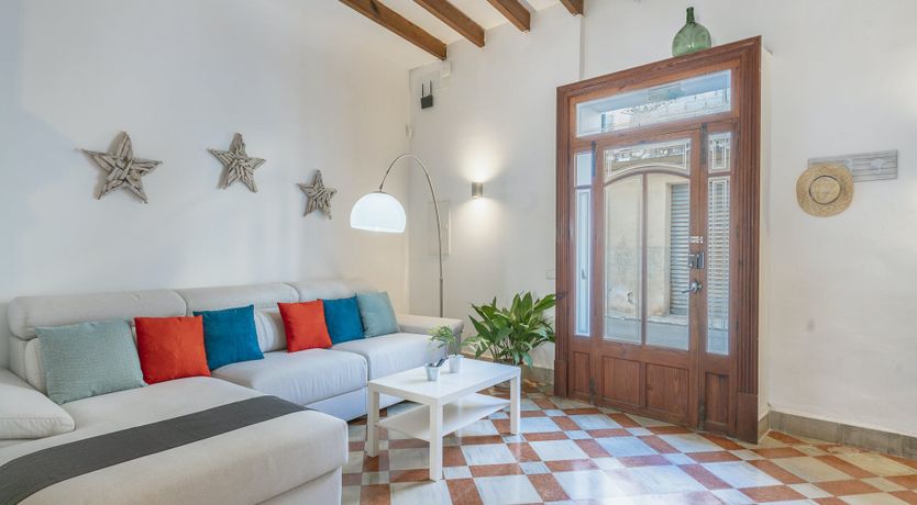 Photo of Sunshine On Tile