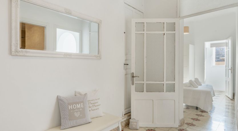 Photo of Sunshine On Tile