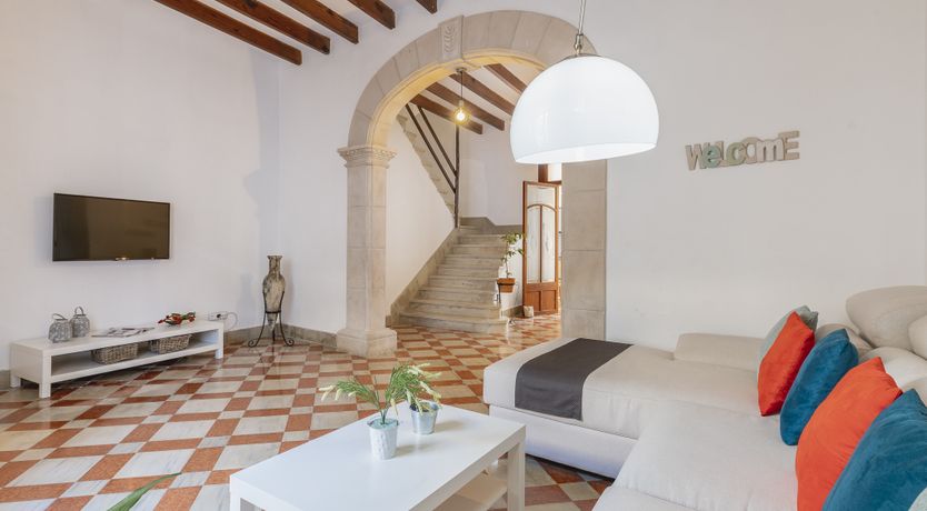 Photo of Sunshine On Tile