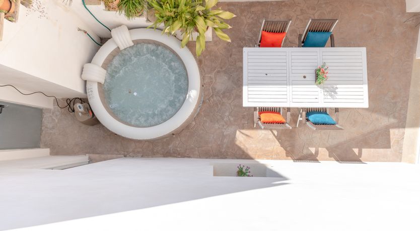 Photo of Sunshine On Tile