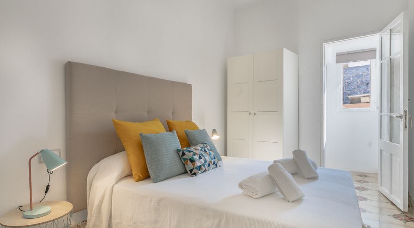 Photo of Sunshine On Tile