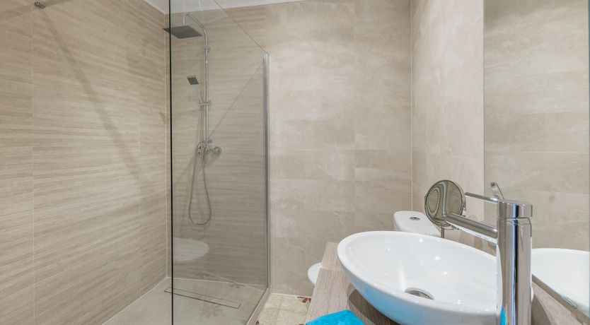 Photo of Sunshine On Tile