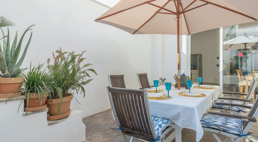 Photo of Sunshine On Tile