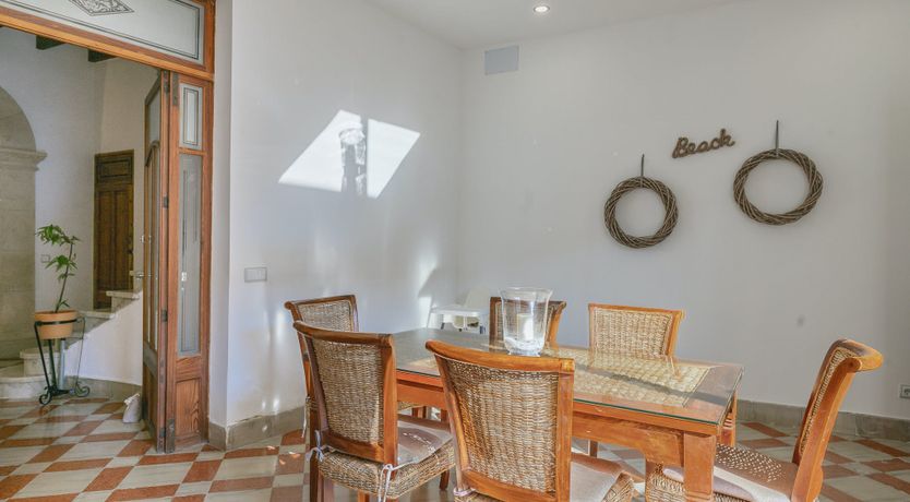 Photo of Sunshine On Tile