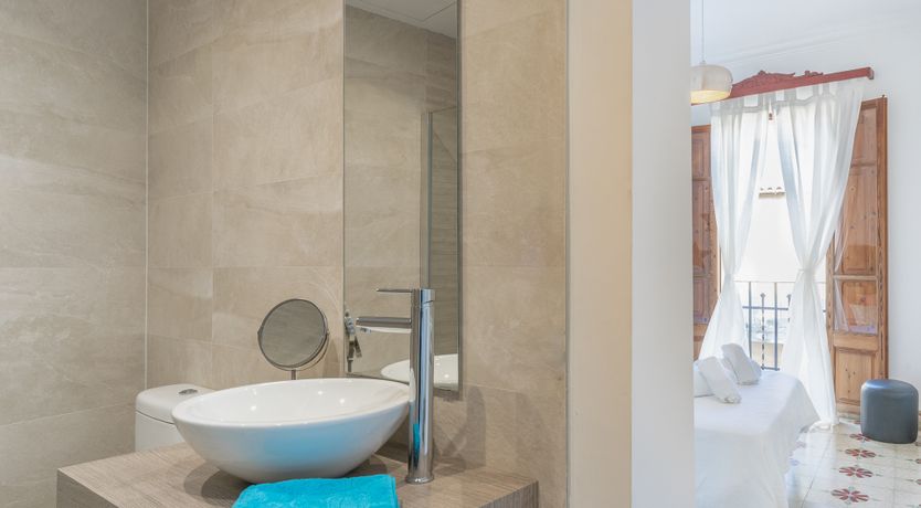 Photo of Sunshine On Tile