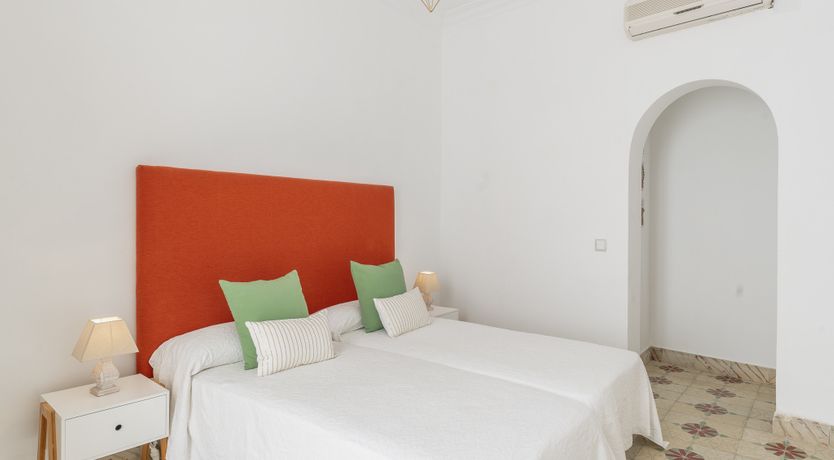 Photo of Sunshine On Tile