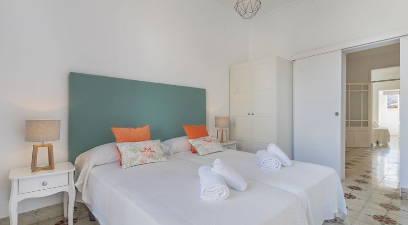 Photo of Sunshine On Tile