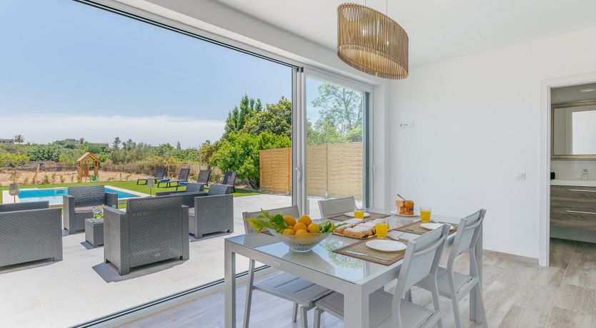 Photo of Mallorca Sunlight