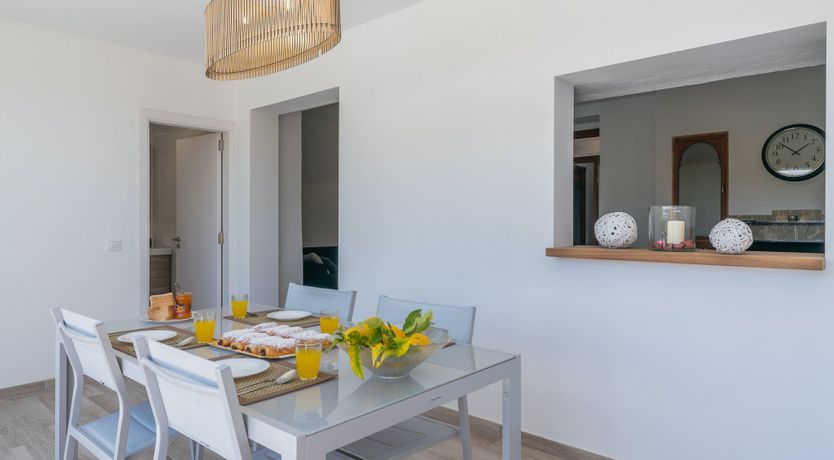 Photo of Mallorca Sunlight