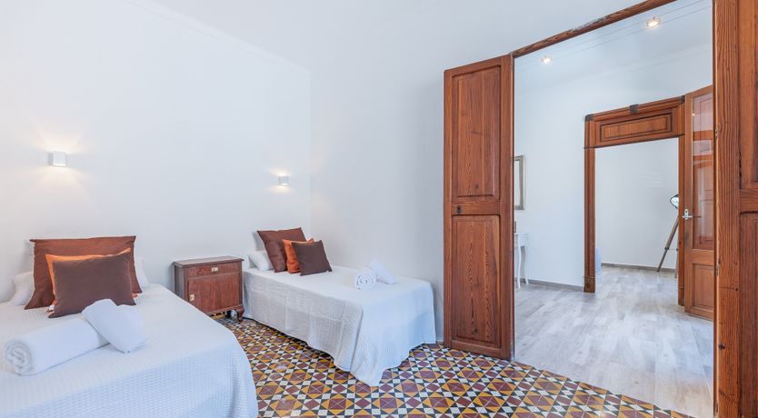 Photo of Mallorca Sunlight