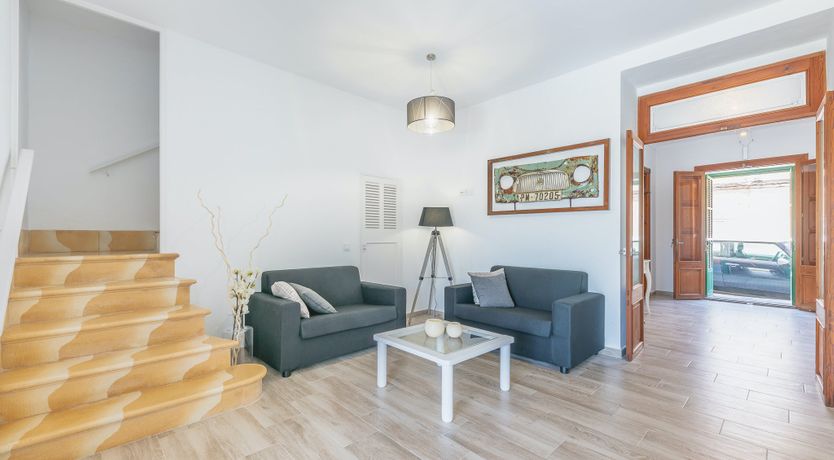 Photo of Mallorca Sunlight