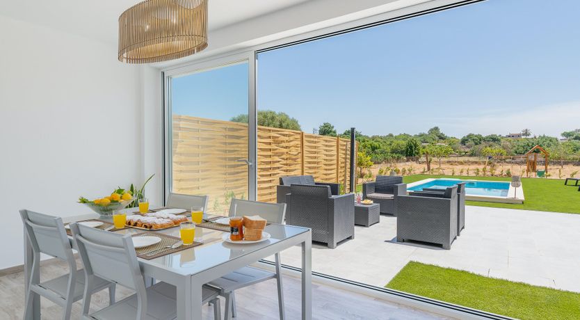 Photo of Mallorca Sunlight