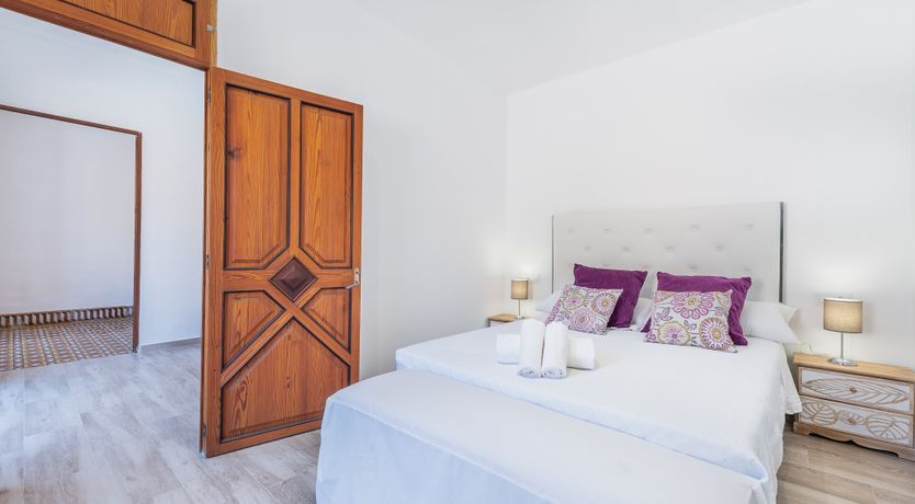 Photo of Mallorca Sunlight