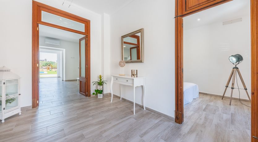 Photo of Mallorca Sunlight