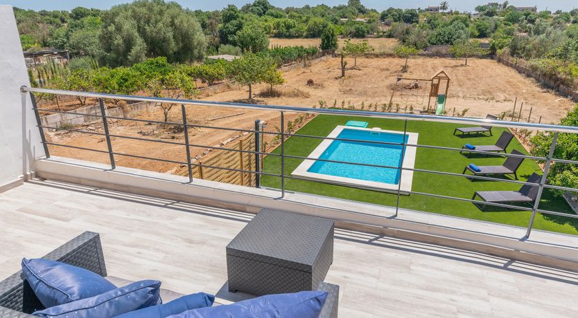 Photo of Mallorca Sunlight