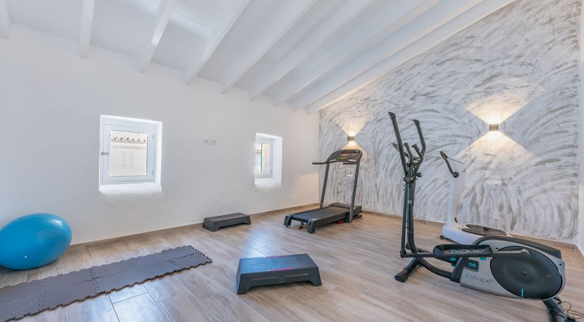 Photo of Mallorca Sunlight