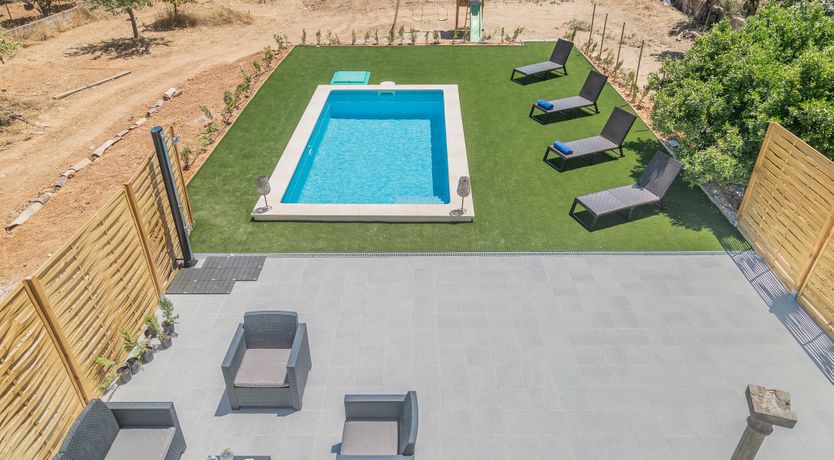 Photo of Mallorca Sunlight