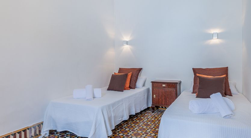 Photo of Mallorca Sunlight