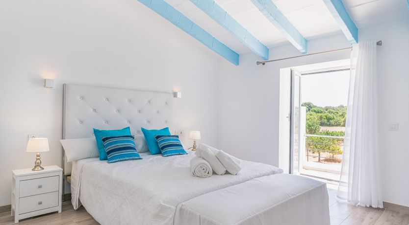 Photo of Mallorca Sunlight