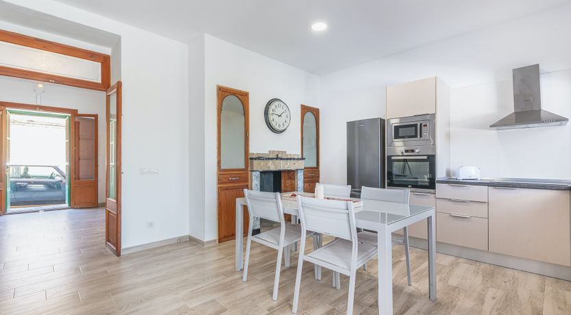 Photo of Mallorca Sunlight