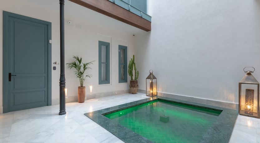 Photo of Aguas Frescas