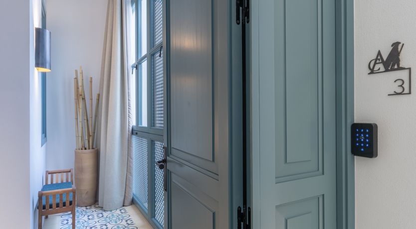 Photo of The Water Carrier