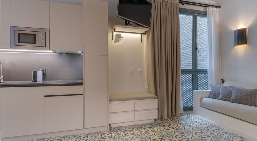 Photo of The Water Carrier