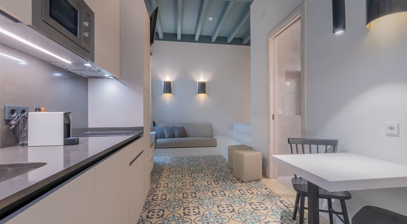 Photo of The Water Carrier