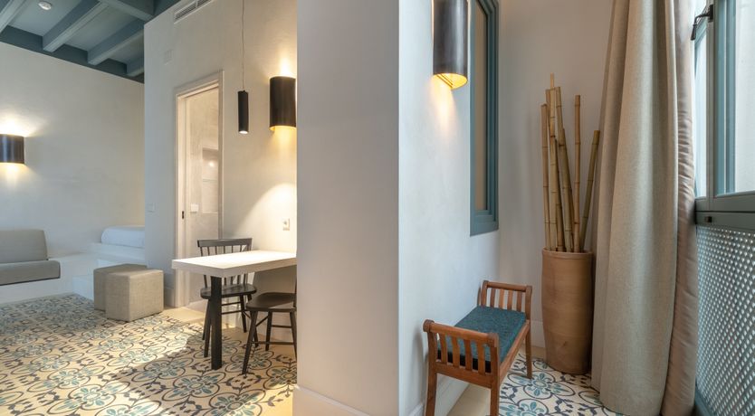 Photo of The Water Carrier