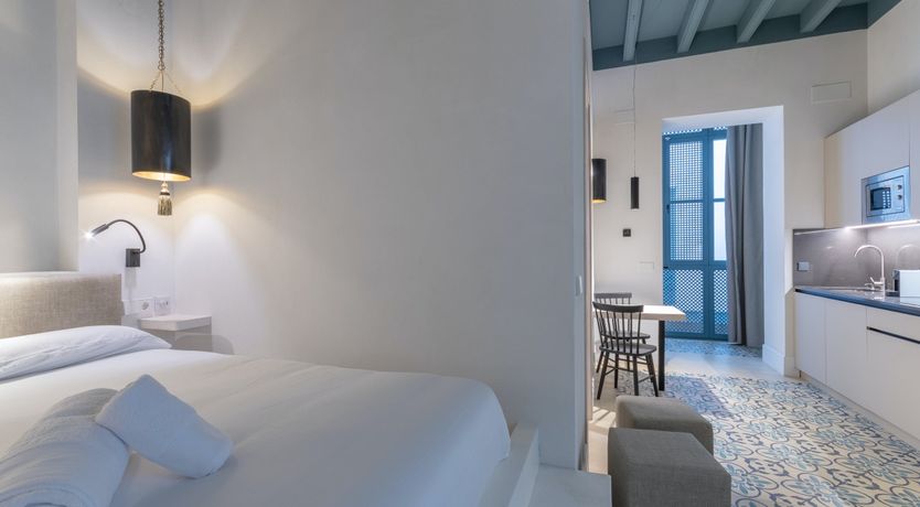 Photo of The Water Carrier