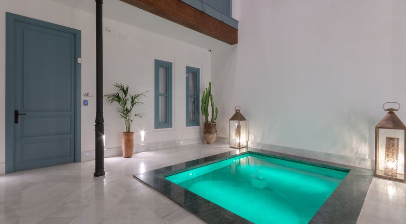 Photo of The Water Carrier