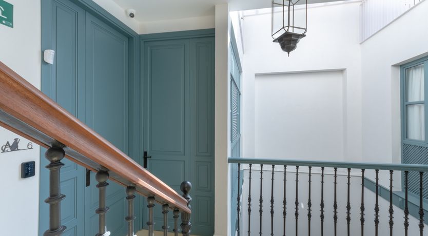 Photo of The Water Carrier