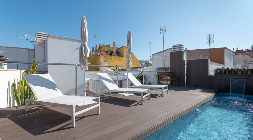 Photo of The Water Carrier