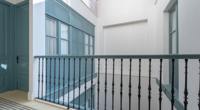 Photo of The Water Carrier