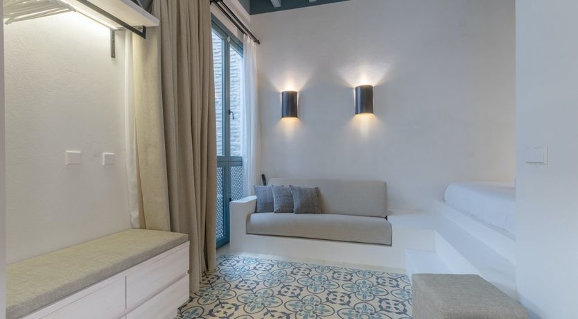 Photo of The Water Carrier