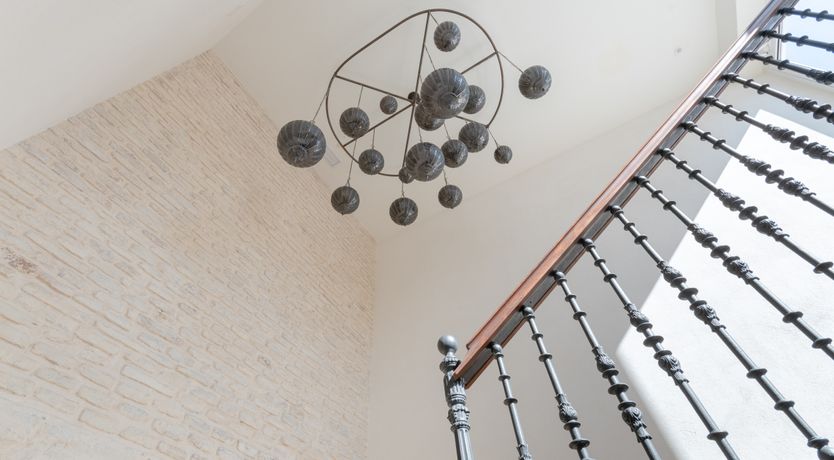 Photo of The Water Carrier