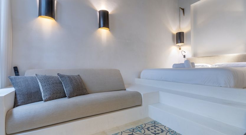 Photo of The Water Carrier