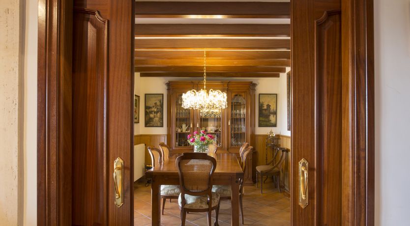 Photo of Trail to Inca