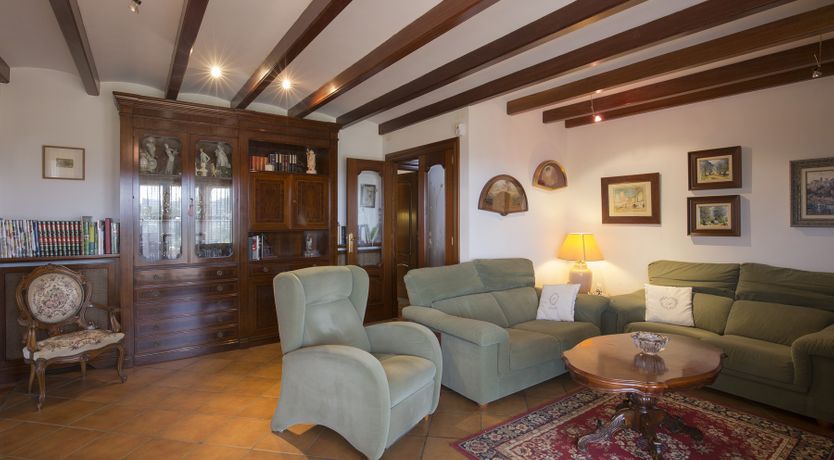 Photo of Trail to Inca